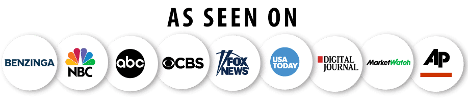 Soothely Neck Massager is featured on large publications