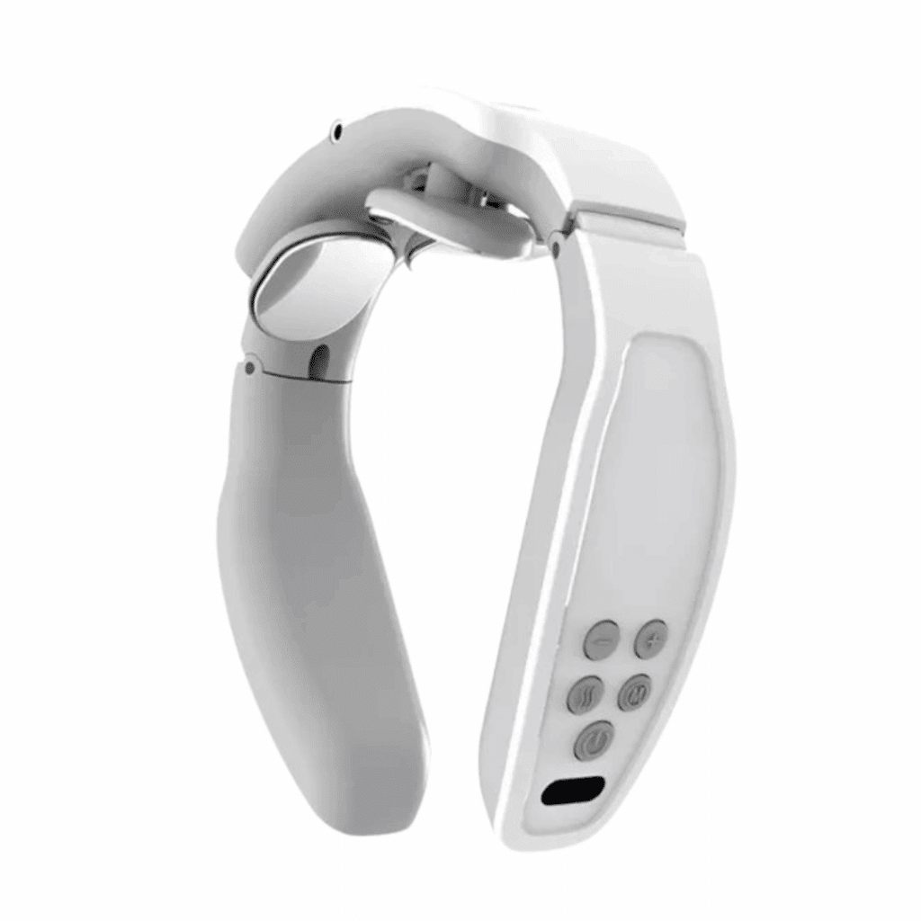 Soothely Neck Massager: Official Website