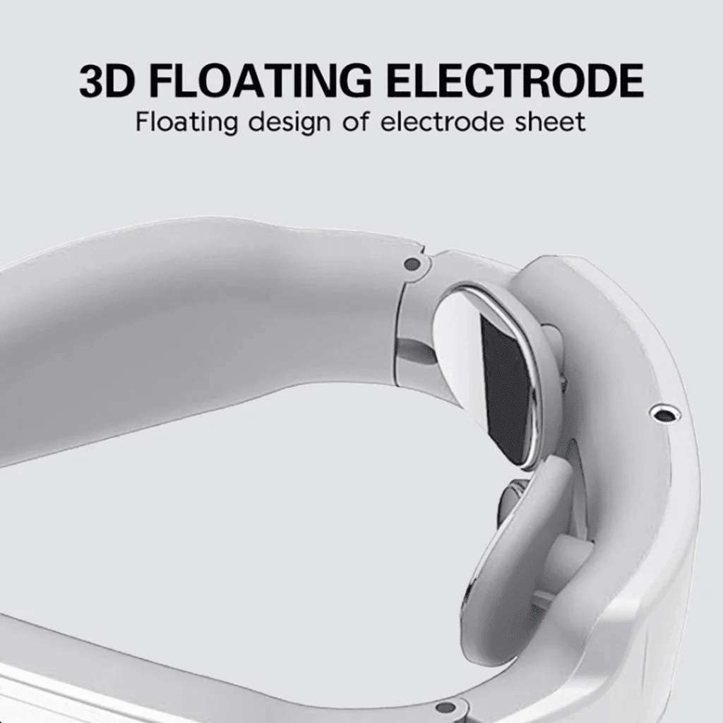 Soothely Neck Massager: Official Website