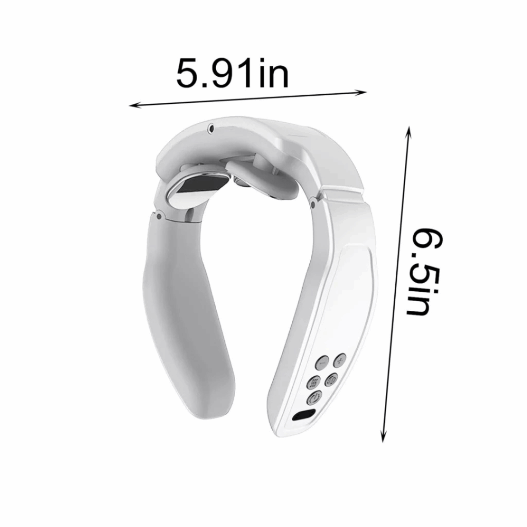 Soothely Neck Massager: Official Website